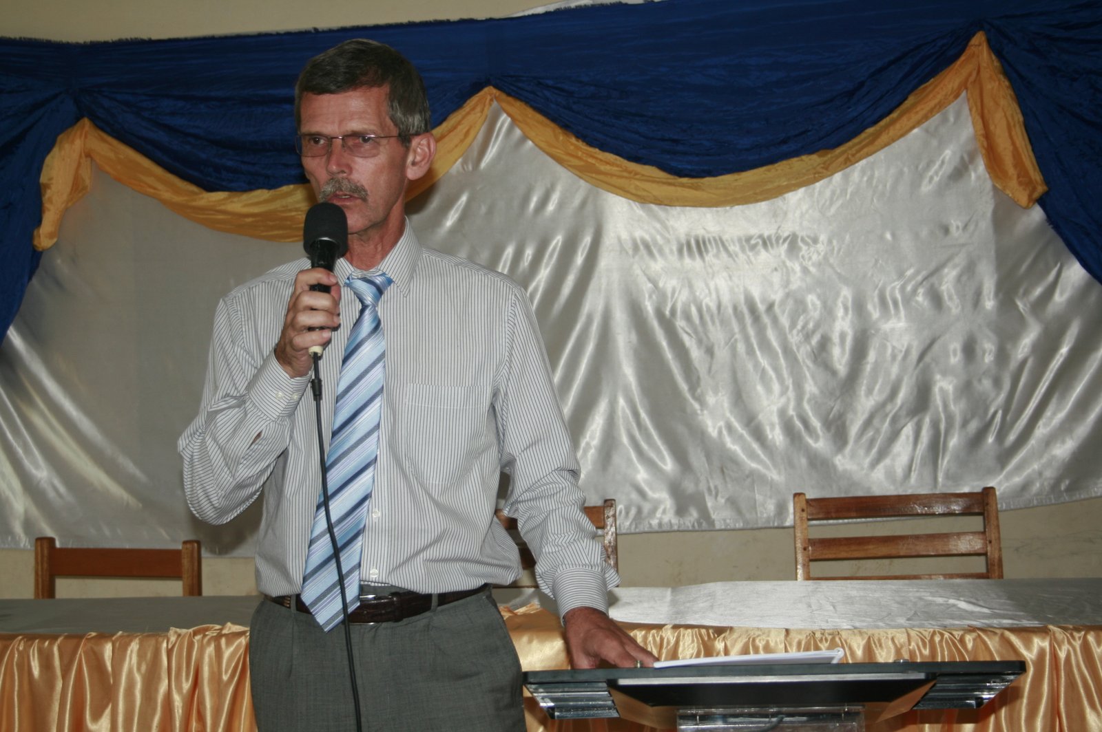 2013 Summit